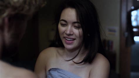 Nude Video Celebs Jessica Henwick Sexy Iron Fist S01e07 2017