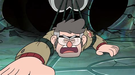 Image S2e17 Ford Is Taken  Gravity Falls Wiki Fandom Powered By Wikia