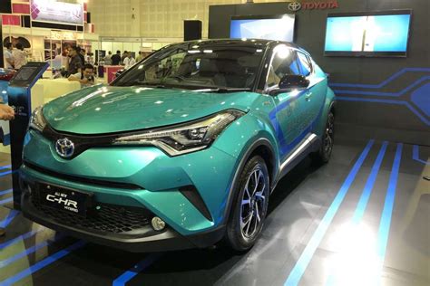 Toyota Meluncurkan Mobil Listrik Baru Lenteraplus