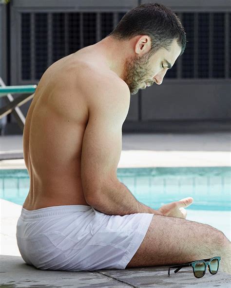 Miguel Angel Silvestre Sexy 1 Photo The Male Fappening