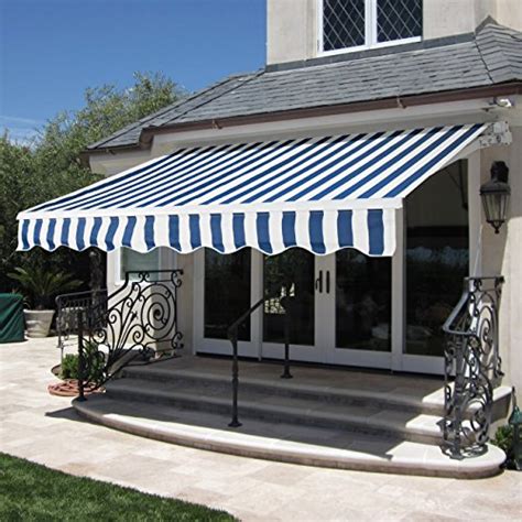 5 Top Picks Permanent Awning For Deck Use Pros And Cons