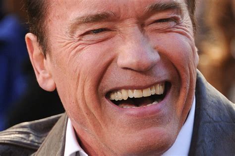 Arnold schwarzenegger tells people who refuse to get vaccinated or wear masks: Arnold Schwarzenegger Will Appear In 'Terminator Genesis ...