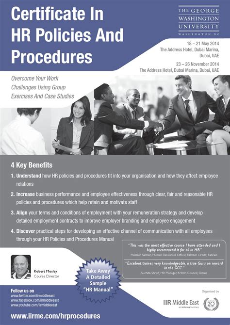 Hr Policy And Procedures In Malaysia Hr Policies And Procedures