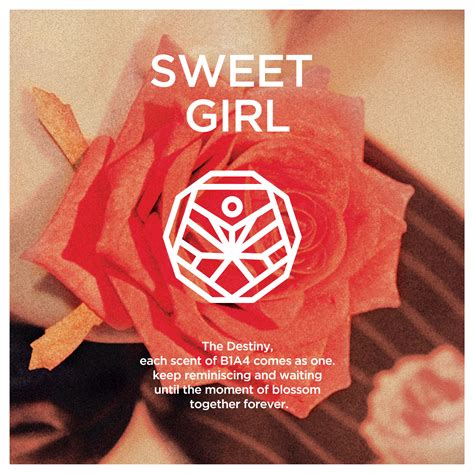B1a4 “sweet Girl” Album Talk Who Am I Xxkathyxxr