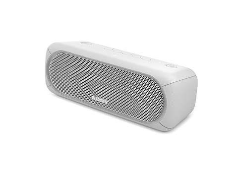 Sony Srs Xb30 Portable Wireless Speakers White At Mighty Ape Nz