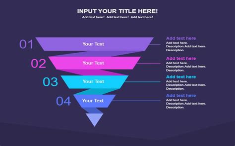 What Is A Funnel Chart Edrawmax Online