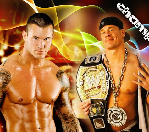 John Cena Randy Orton Gay Naked Xsexpics Com My Xxx Hot Girl
