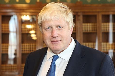 Boris uses a camera when he visits ealing studios. Boris Johnson Prime Minister Toby Jug Available September - Stoke Art Pottery