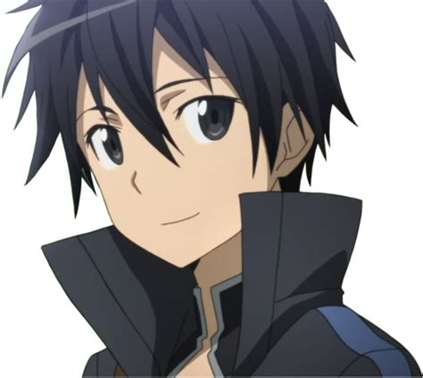 Download Cool Anime Characters With Black Hair 