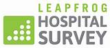 Photos of Leapfrog Hospital Survey