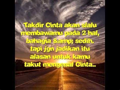 Check spelling or type a new query. kata kata indah sebelum tidur - YouTube