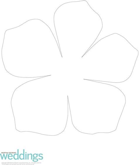Скрапбукинг рукоделие Flower Template Paper Flower Kit Paper
