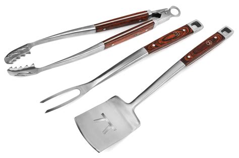 bbq tool professional piece outset cutlery contains cutleryandmore