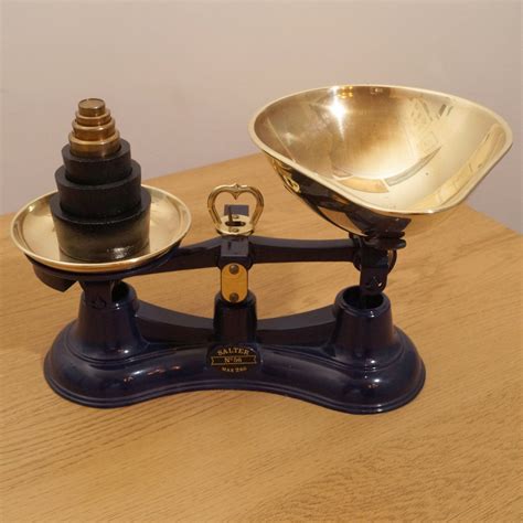 Replica Vintage Kitchen Scales Old Vintage Weighing Scales Balance