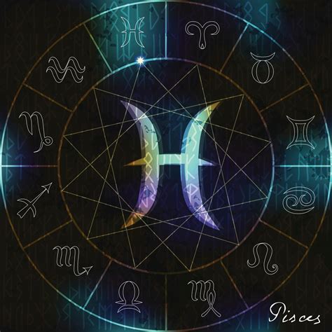 A clearer sense of individuality is gained by stepping back to look at life from an objective perspective. Aquarius and Pisces Zodiac Signs Compatibility: To Be or ...