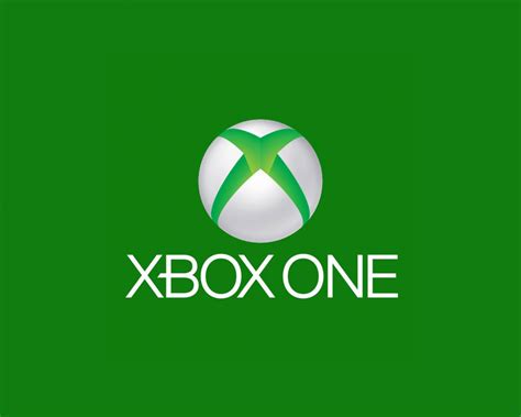 Free Download Xbox One Logo 1080p Wallpaper Xbox One Logo 720p