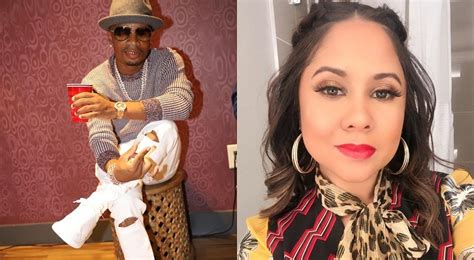 Plies Delivers Angela Yee A Very Heartwarming Message As He Announces