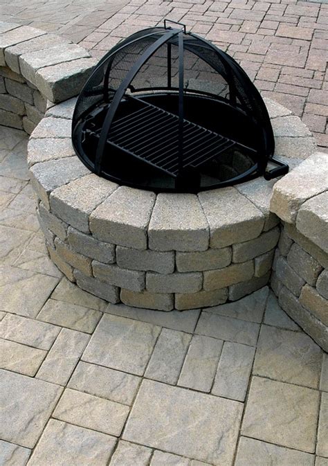 A kit like the one in this project is easy for a beginner diyer to likely tackle in a weekend. 1000+ images about Outdoor Firepits on Pinterest
