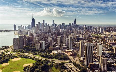 Mexico city, the capital city of mexico is considered an important financial center for north america. The world's best cities revealed: Chicago tops the list ...