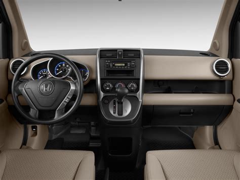 2011 Honda Element Review Specs Pictures Price And Mpg