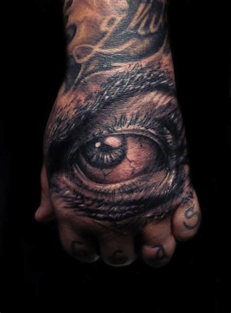 60 Greatest All Seeing Eye Tattoo Ideas A Mystery On Skin