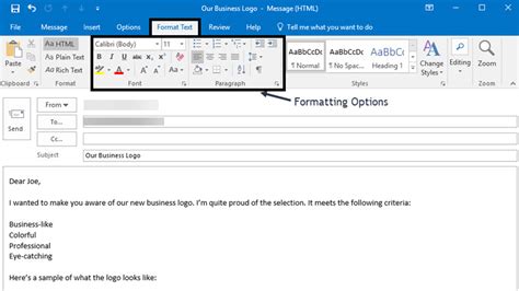 How To Compose And Send New Emails With Microsoft Outlook Envato Tuts