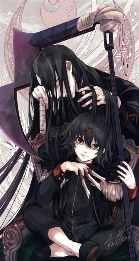 Tokyo Ghoul Juuzou And Uta 2330389 Hd Wallpaper And Backgrounds Download