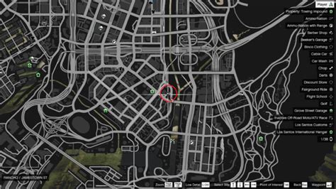 Where To Find The Vagos In Gta 5 🌇 Gta Xtreme