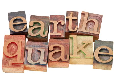 See more of earthquake now on facebook. Earthquake Plumbing Prep: What You Can Do Right Now
