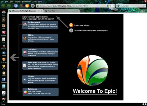 Top 6 Best Chromium Based Browsers
