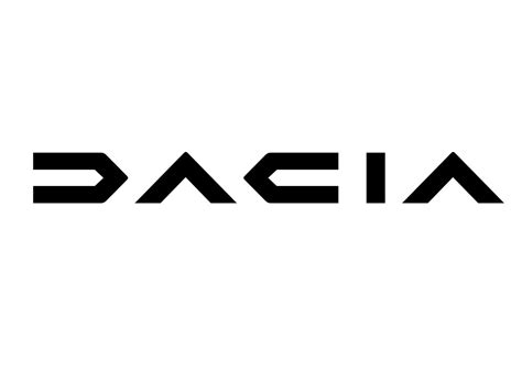 Dacia Logo Design Tagebuch