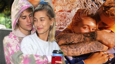 Justin And Hailey Bieber Wedding Everything To Know About Their Second