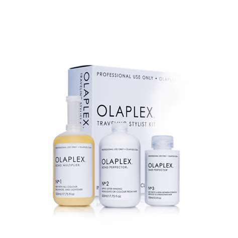 Bond building proven by science. Olaplex sues LOréal over slavish knockoffs