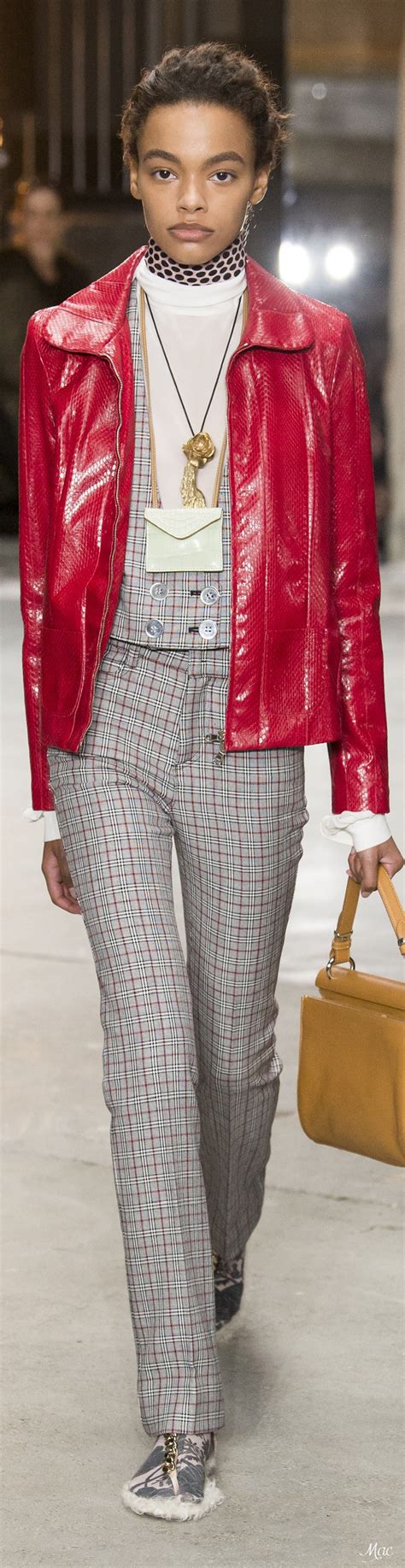 fall 2018 rtw gimabattista valli cool outfits fashion outfits