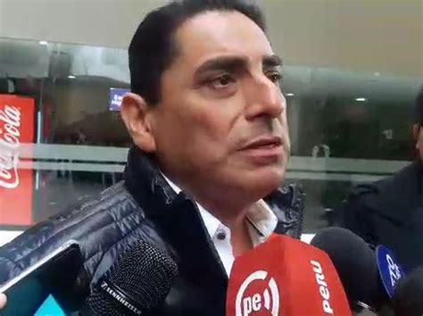 Carlos Álvarez Denunció Que Pistolero De San Isidro Lo Llamó Para