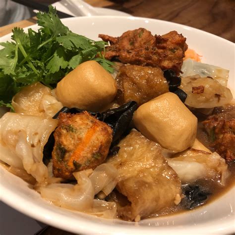 Nyonya Food By Ah Leong San Burpple