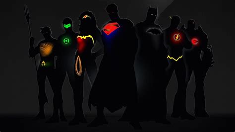 Dark Superhero Wallpapers Top Free Dark Superhero Backgrounds
