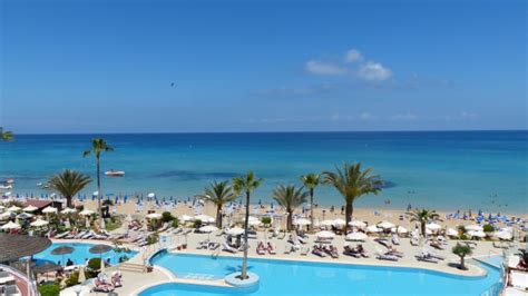 Hotel Sunrise Beach Protaras Holidaycheck Südzypern Zypern