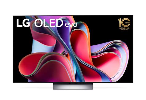 Lg Z3 G3 And C3 Evo Oled Tvs Showcased Ahead Of Ces 2023 Lg G3 Will Be More 70 Brighter