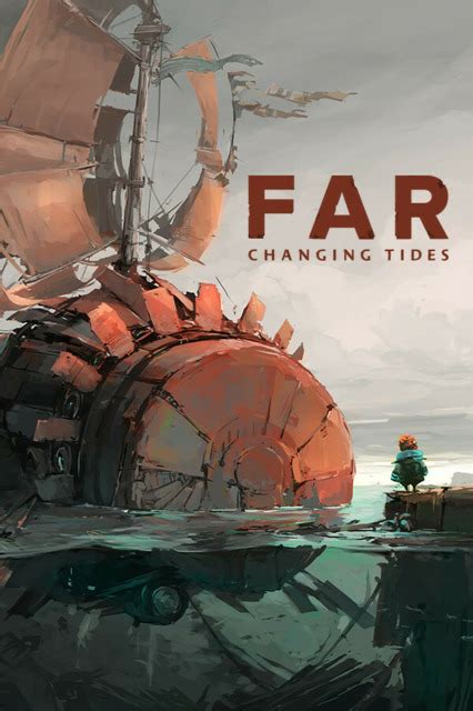 Far Changing Tides Ocean Of Games