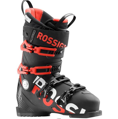 Discover rossignol ski & snowboard equipment, urban wear, technical wear, bikes: Rossignol - All Speed Pro 120 2019