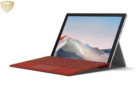 خرید با بهترین قیمت تبلت مایکروسافت مدل Surface Pro 7 Plus I5 8gb