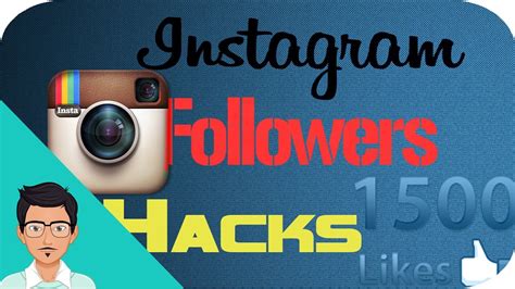 How To Instagram Followers Hack 2017 Free Followers Youtube