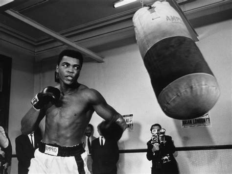Muhammad Ali New Musical Based On Life Of Boxing Superstar And Civil Rights Hero Coming To West