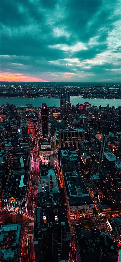 City Wallpaper Iphone X Iphone 5 Wallpapers Hd New York City