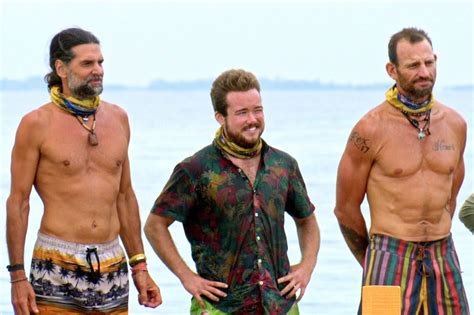 Troyzan Robertson Wasnt Okay After The Survivor One World Finale