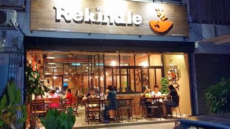 This café was opened in 2014 and located in kuala selangor. 5 cafes that open till late in Selangor - TheHive.Asia