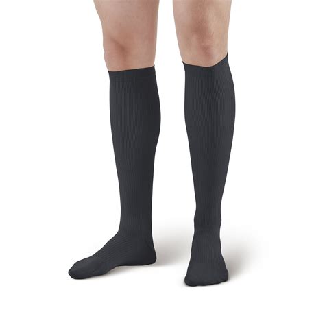 Rxfit Style 100 Mens Class 2 Below Knee Compression Sock Medis Pty Ltd