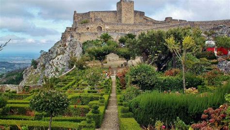 Los 20 Pueblos Más Bonitos De Portugal Para Visitar ¡descúbrelos