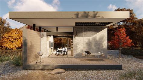 Five Reasons You Should Build An Adu On Your Property — Rost Architects